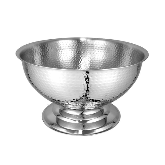 Hammered Champagne / Punchbowl