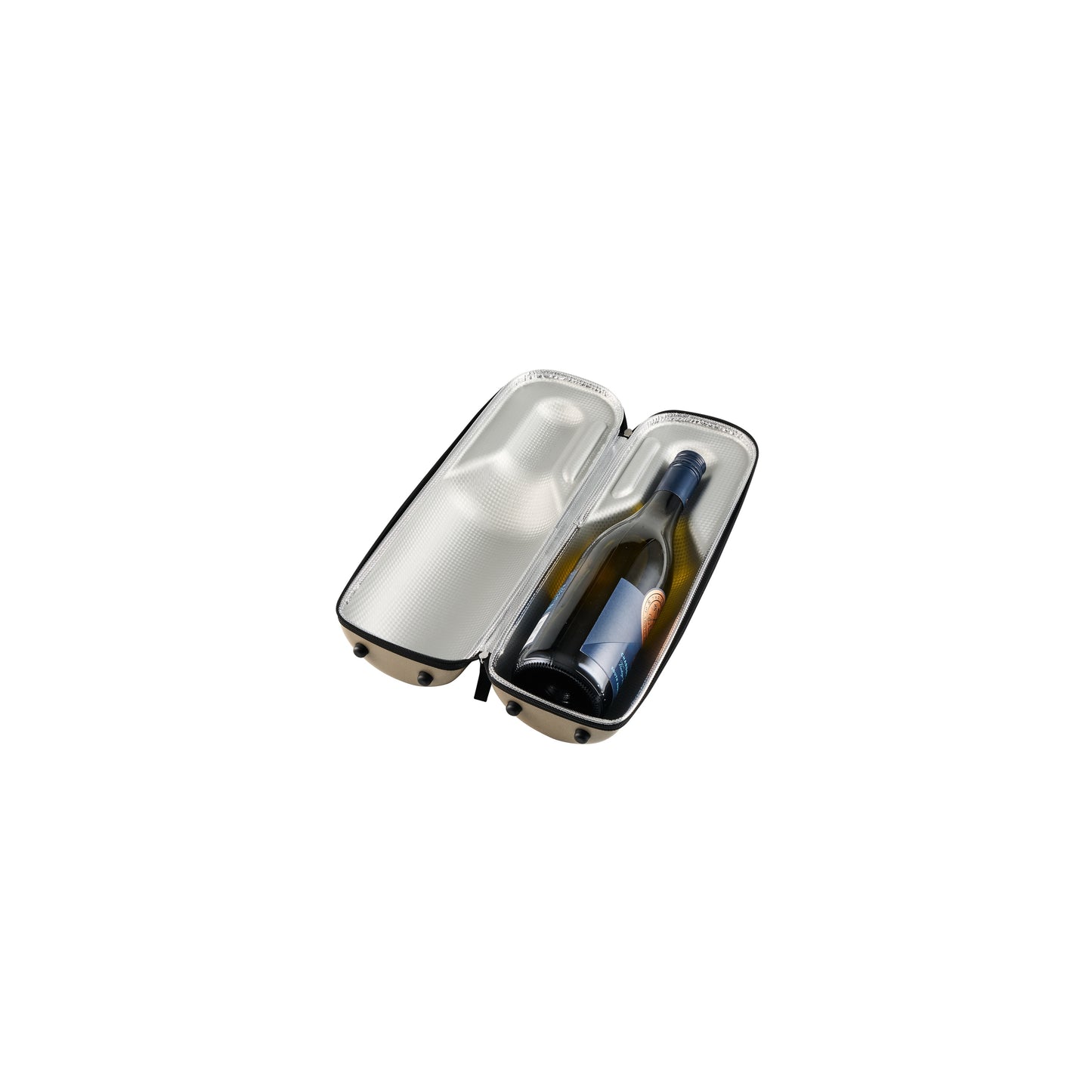 WineGuard Bottle Carrier