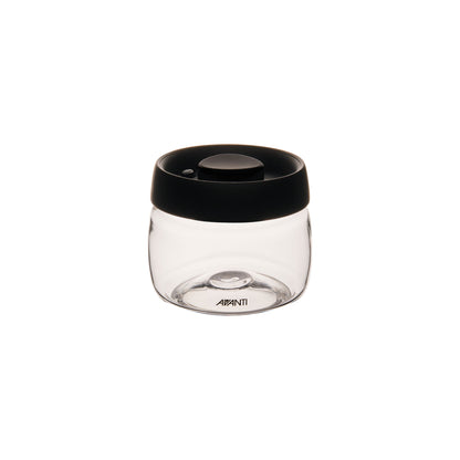 Stackable Vacuum Storage Jar