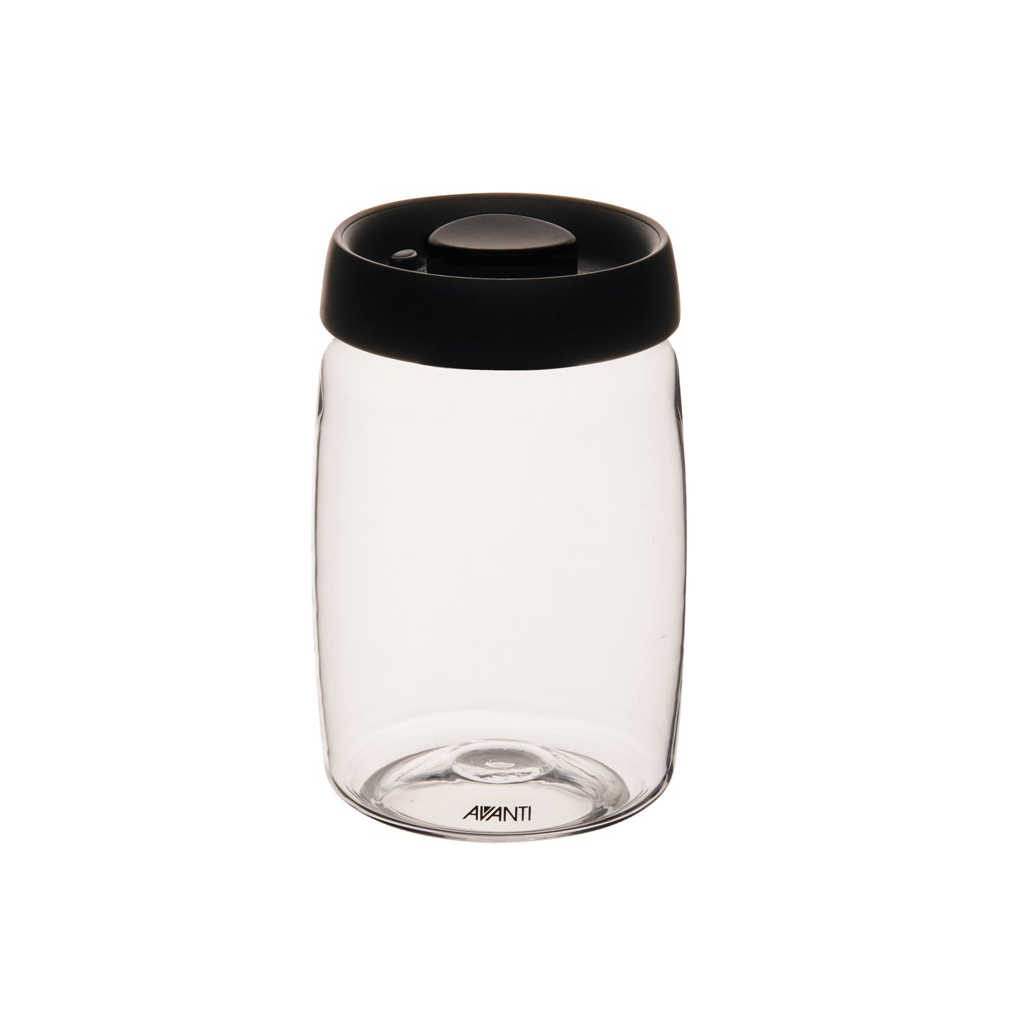 Stackable Vacuum Storage Jar