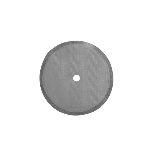 Domo Plunger Mesh Replacement