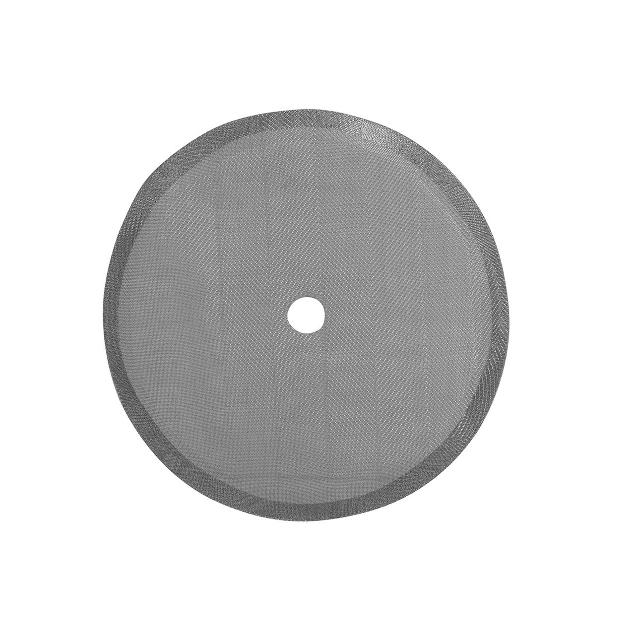 Domo Plunger Mesh Replacement