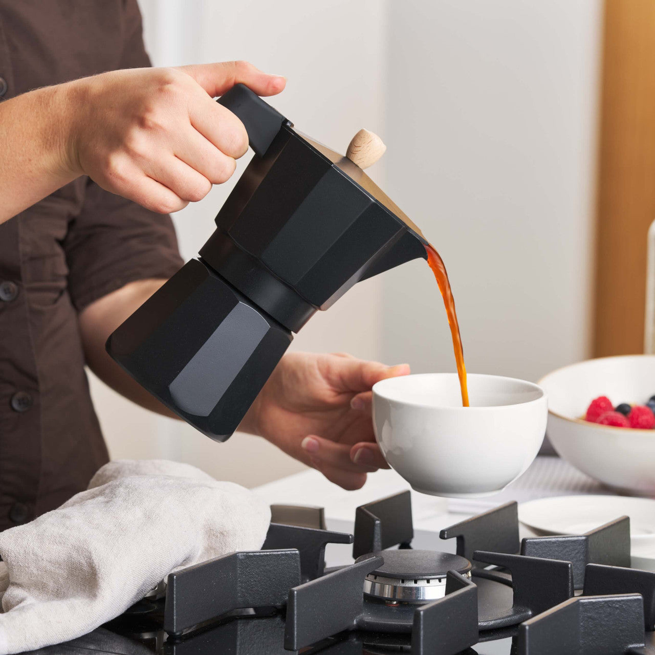 Malmo Espresso Maker