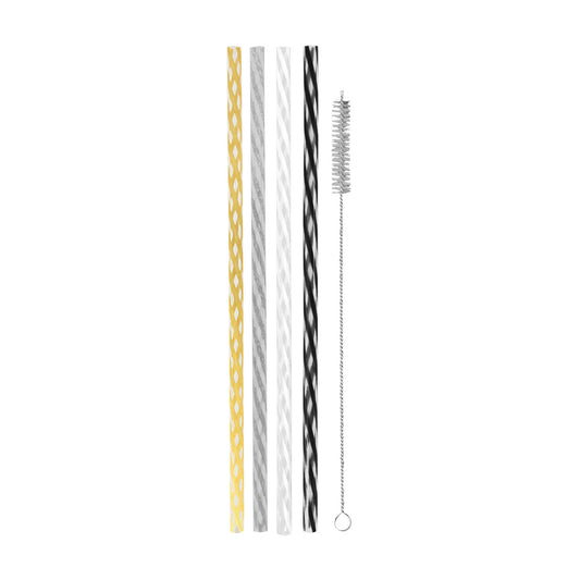 Reusable Straws