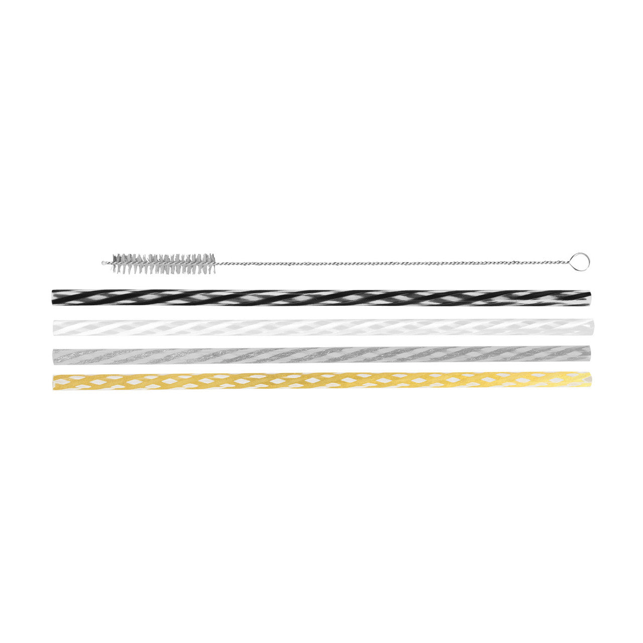 Reusable Straws