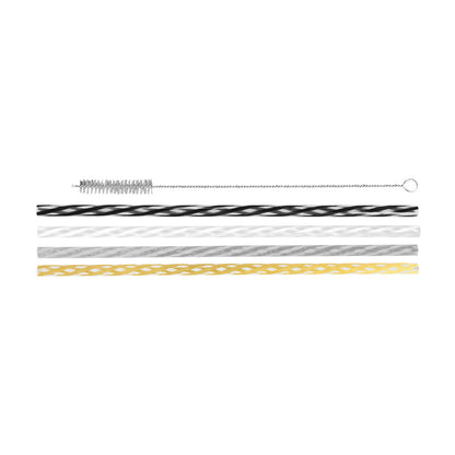 Reusable Straws