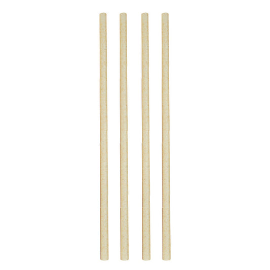 Sugar Cane Straws