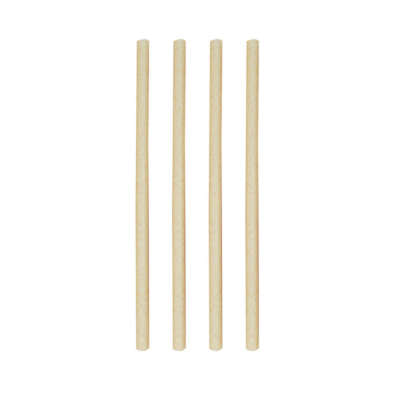 Sugar Cane Smoothie Straws