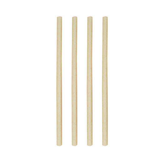 Sugar Cane Smoothie Straws