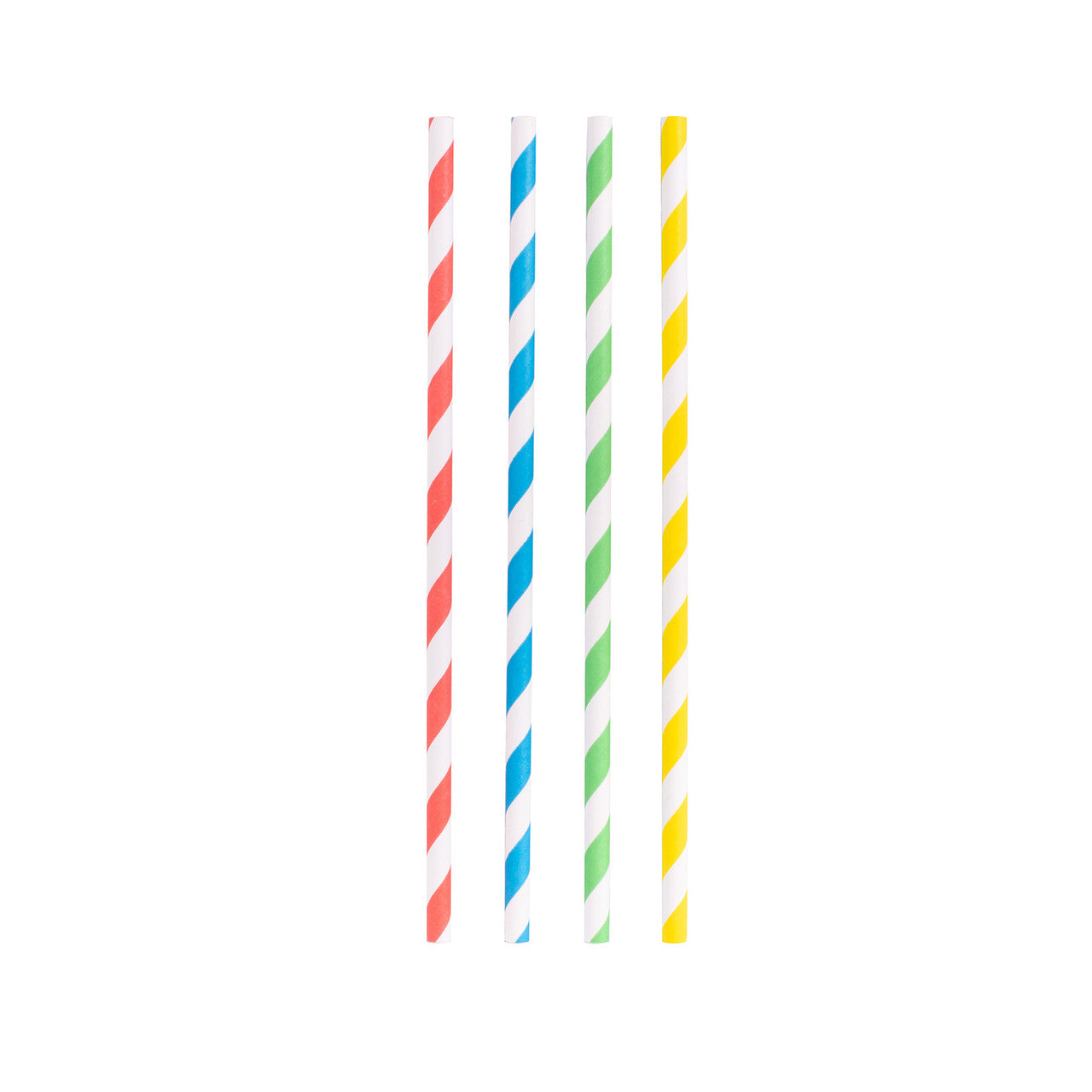 Paper Straws