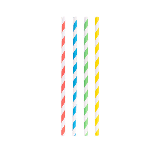 Paper Straws