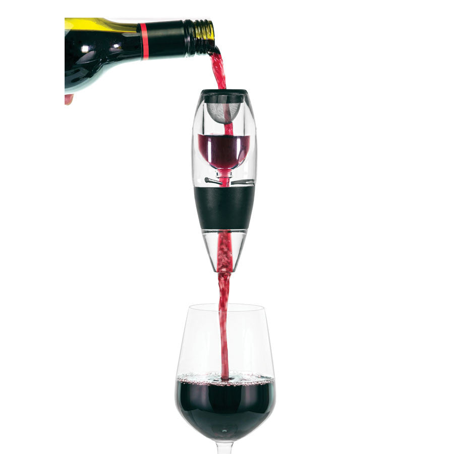 Deluxe Wine Aerator