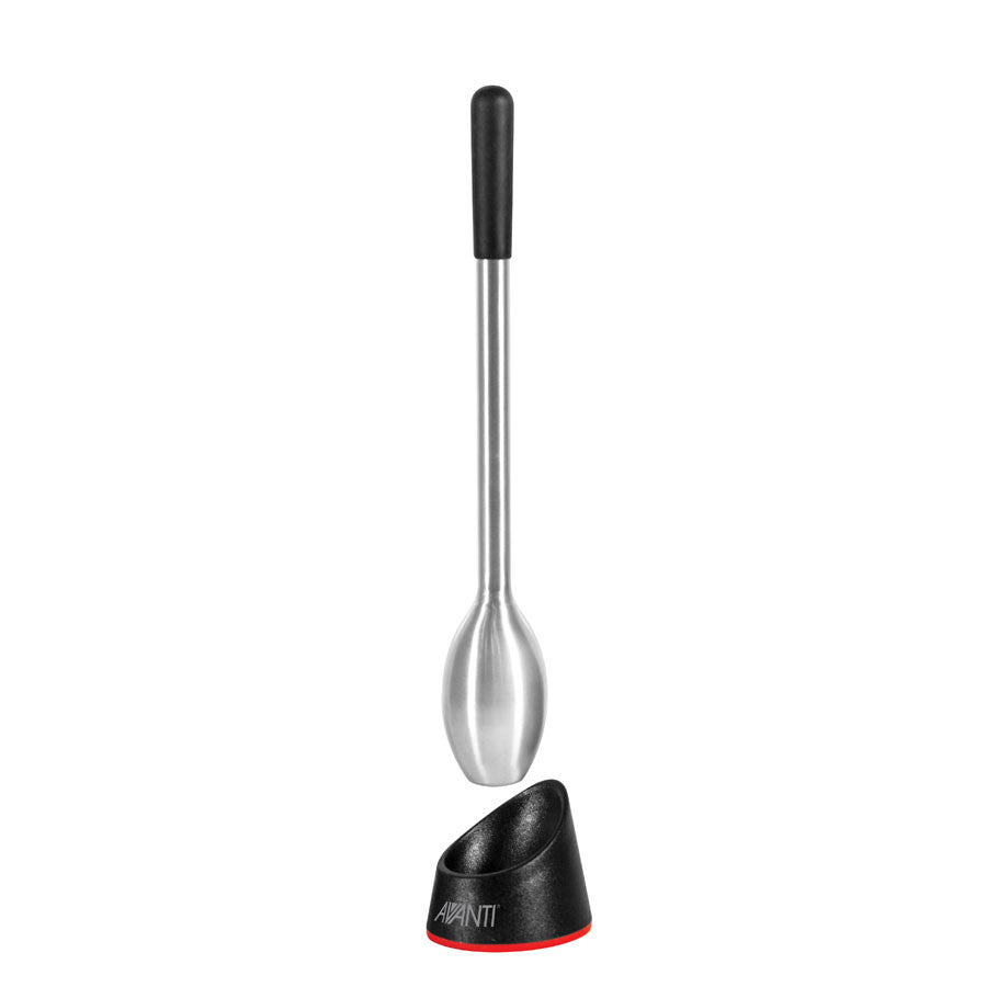 Chill Swizzle Stick With Base