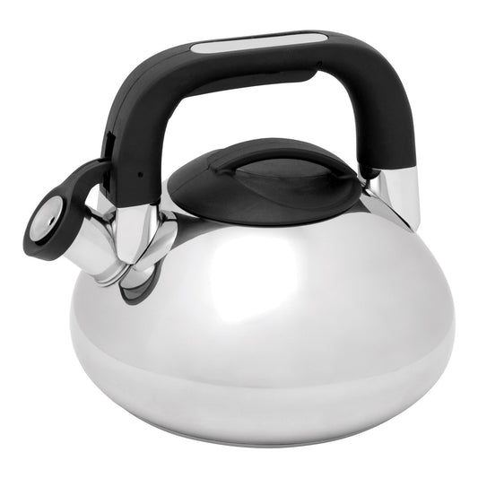 Treviso Whistling Kettle
