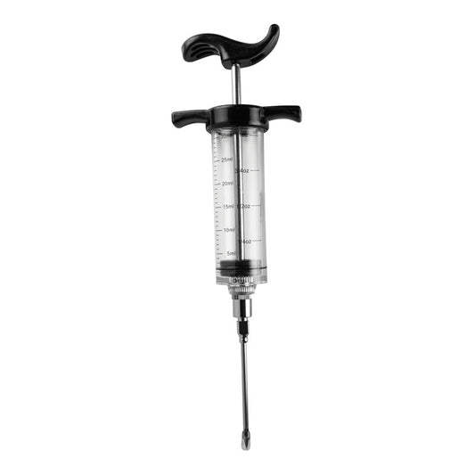Flavour Injector