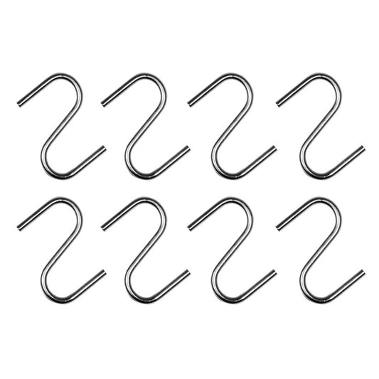 S Hooks