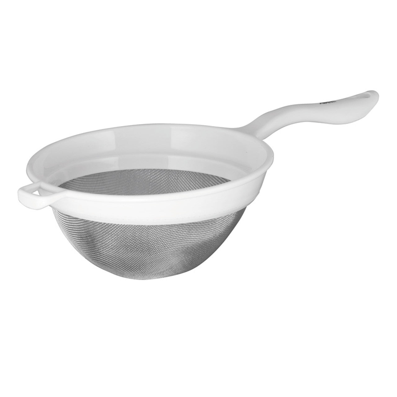 Stainless Steel Strainer, with Plastic Frame