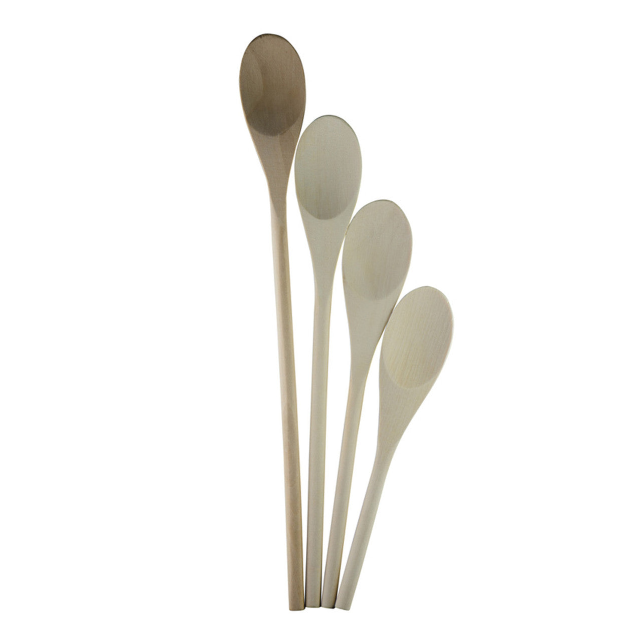 Wooden Spoons Set