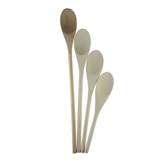 Wooden Spoons Set