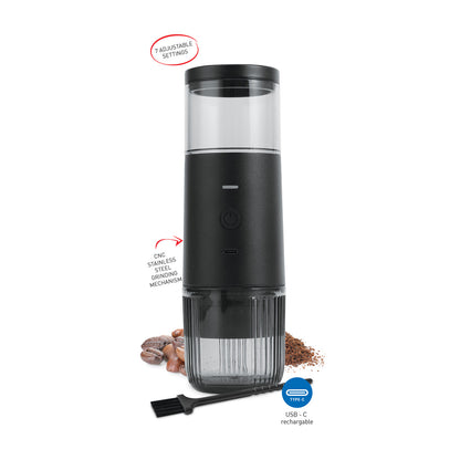 Portable Coffee Grinder