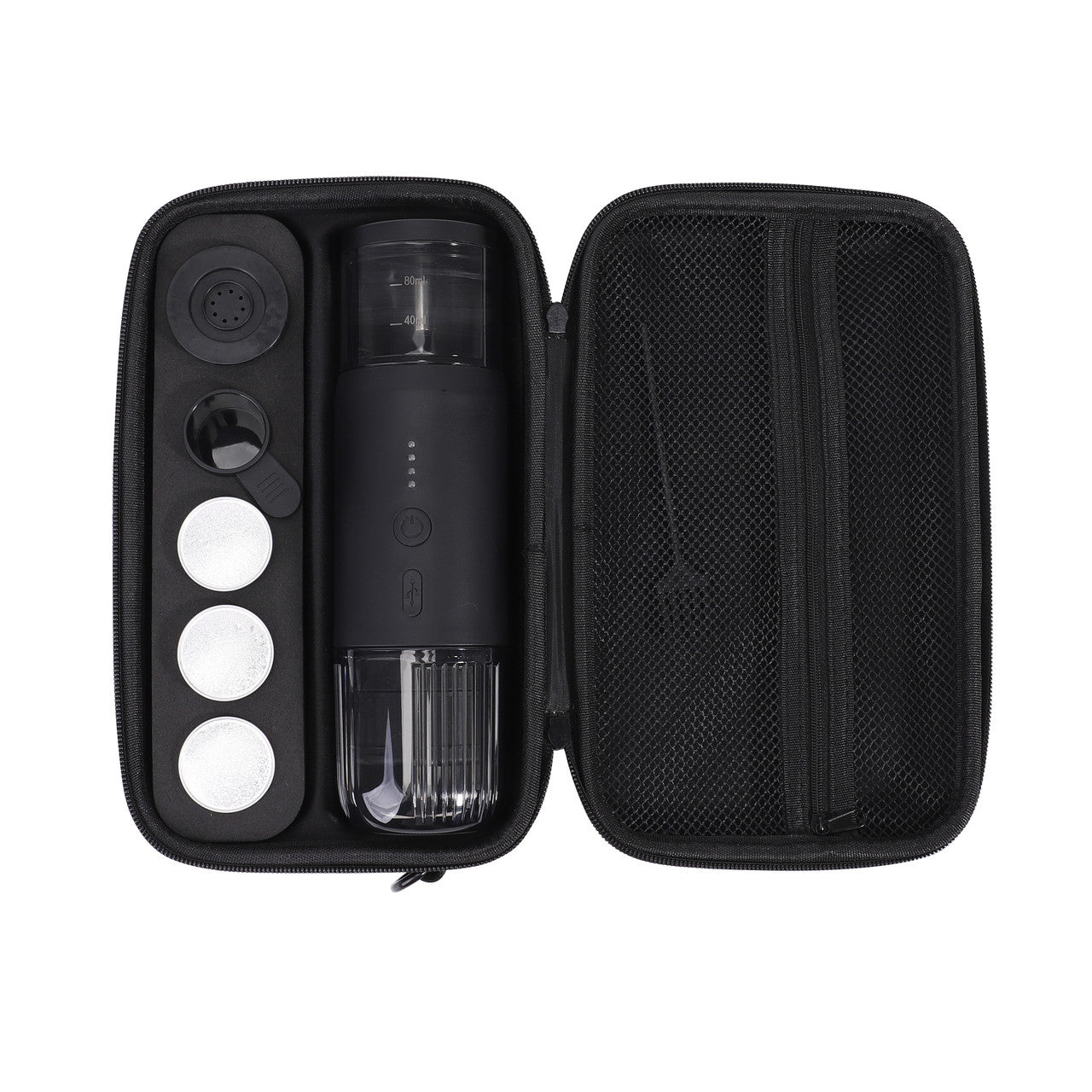 Apex Portable Espresso Coffee Maker