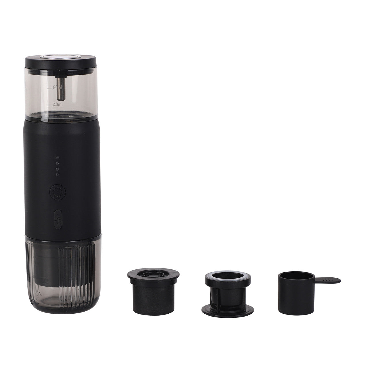 Apex Portable Espresso Coffee Maker