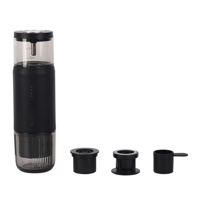 Apex Portable Espresso Coffee Maker