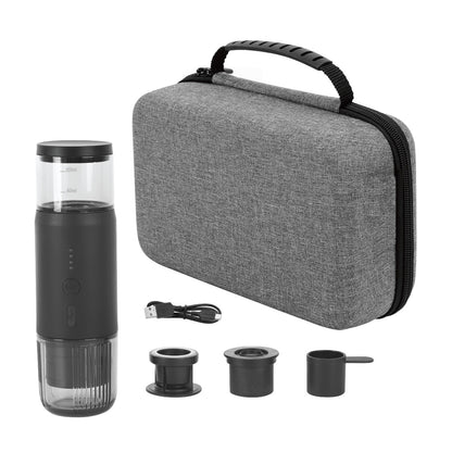 Apex Portable Espresso Coffee Maker