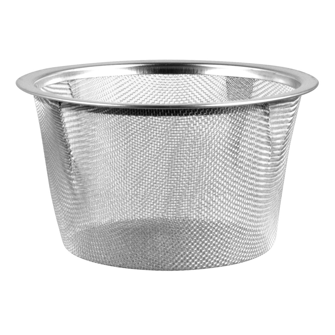 Hobnail Tepot Infuser