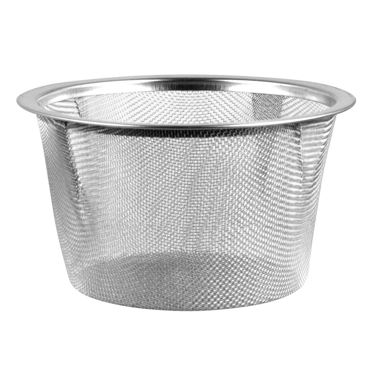 Hobnail Tepot Infuser