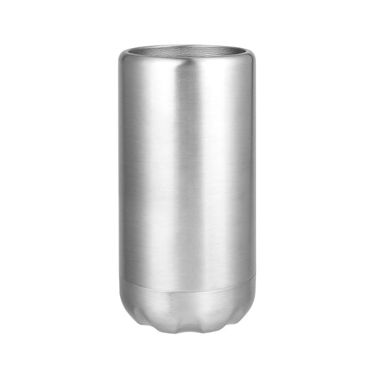 Skinny Double Wall Insulated Can & Stubbie Holder