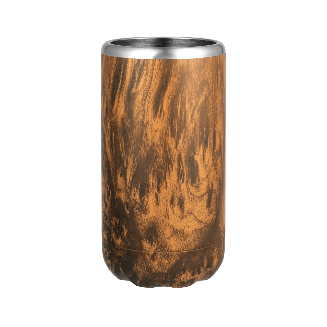 Skinny Double Wall Insulated Can & Stubbie Holder