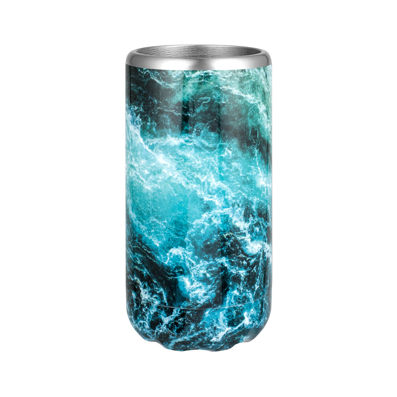 Skinny Double Wall Insulated Can & Stubbie Holder
