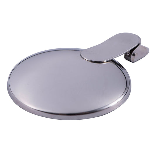 Camelia Teapot Lids