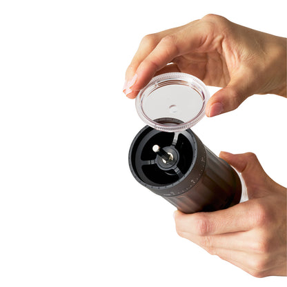 Manual Coffee Grinder