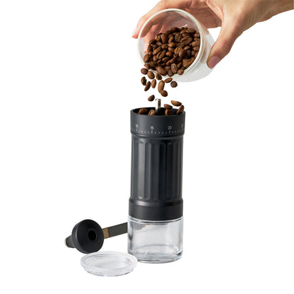 Manual Coffee Grinder