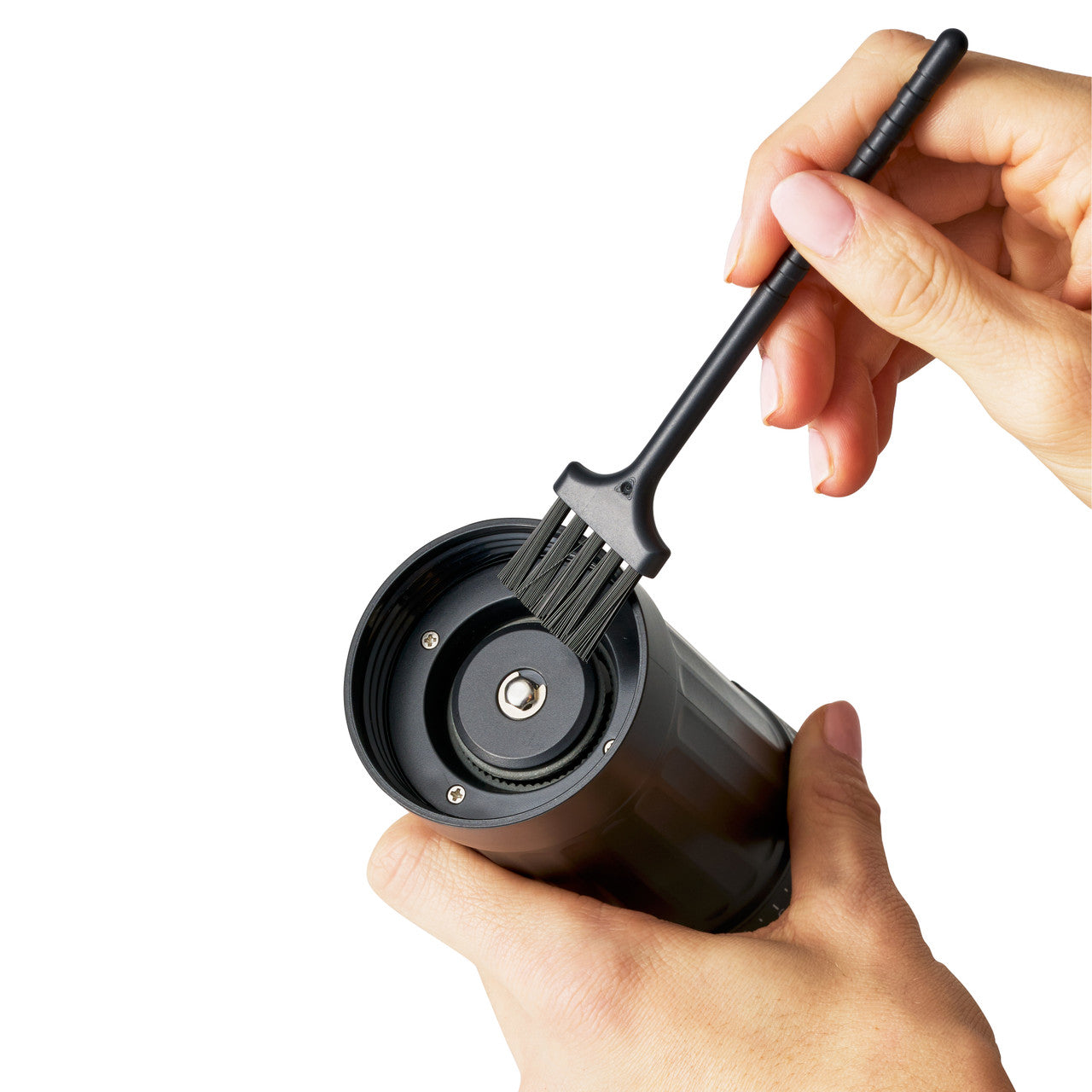 Manual Coffee Grinder