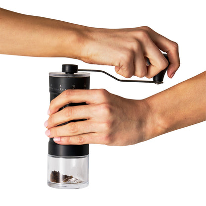 Manual Coffee Grinder