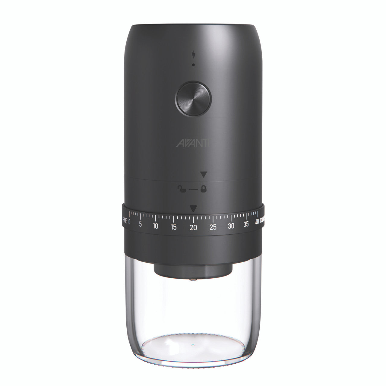 Rechargable Portable Coffee Grinder