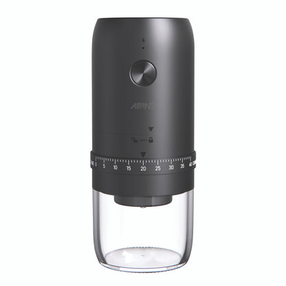 Rechargable Portable Coffee Grinder