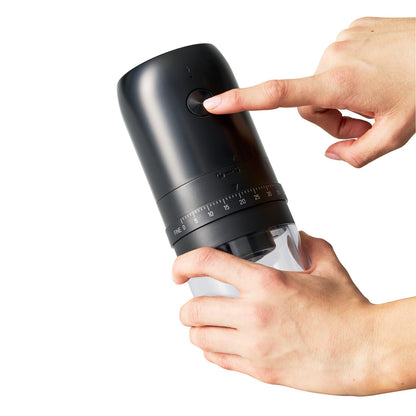 Rechargable Portable Coffee Grinder