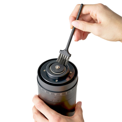 Rechargable Portable Coffee Grinder