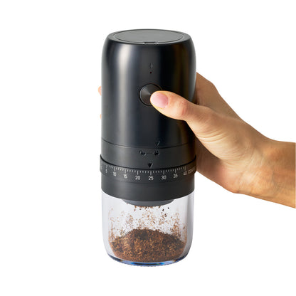 Rechargable Portable Coffee Grinder