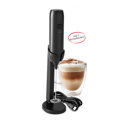 Rechargeabe Milk Frother