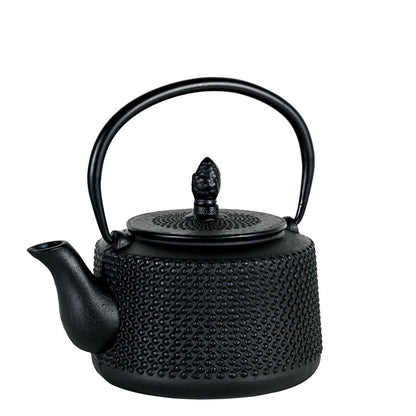 Emperor Hobnail Teapot