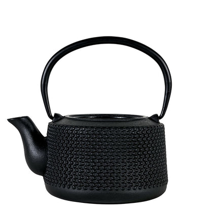 Emperor Hobnail Teapot