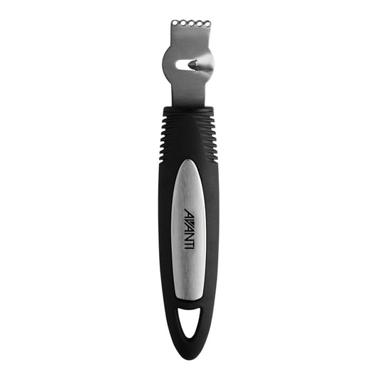 Ultra-Grip Zester