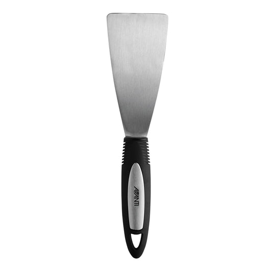 Ultra-Grip Stainelss Steel Turner and Scraper