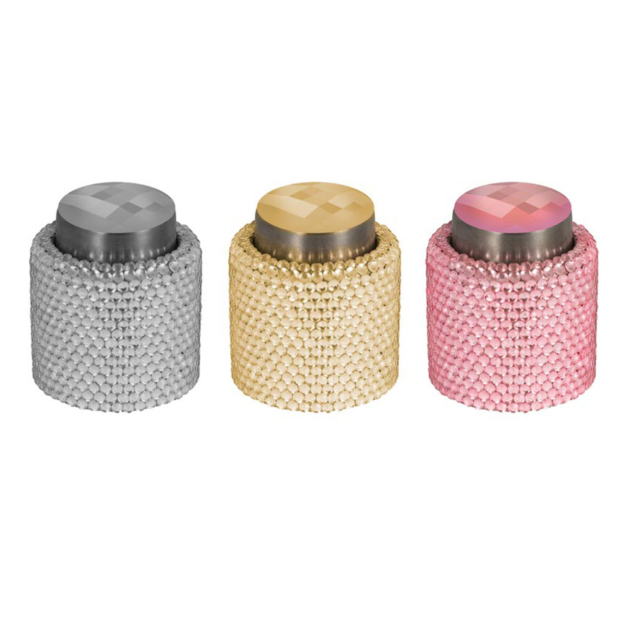 Luxe Champagne Stopper