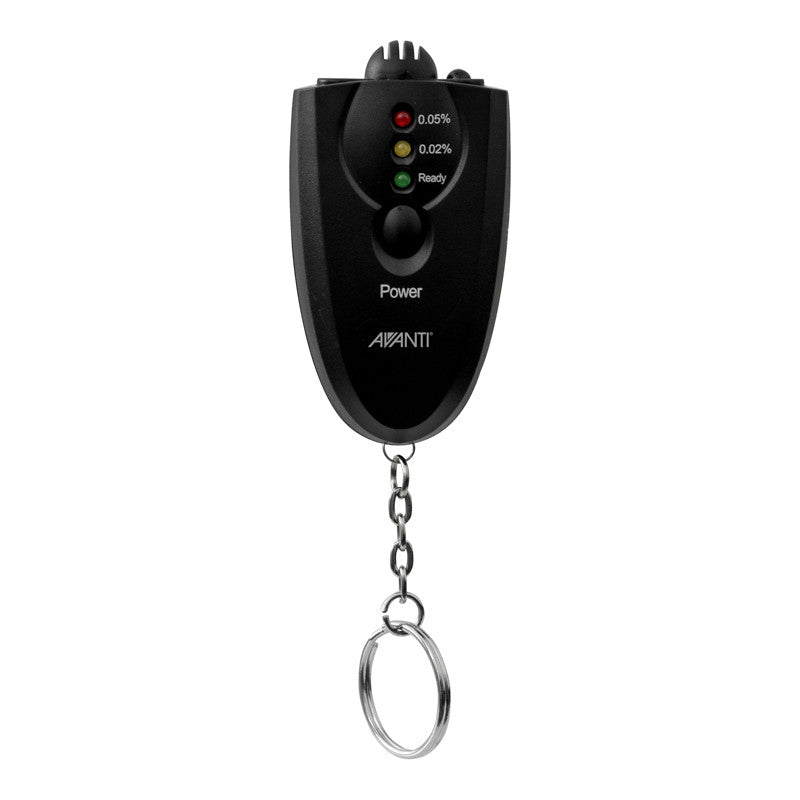 Alcohol Tester